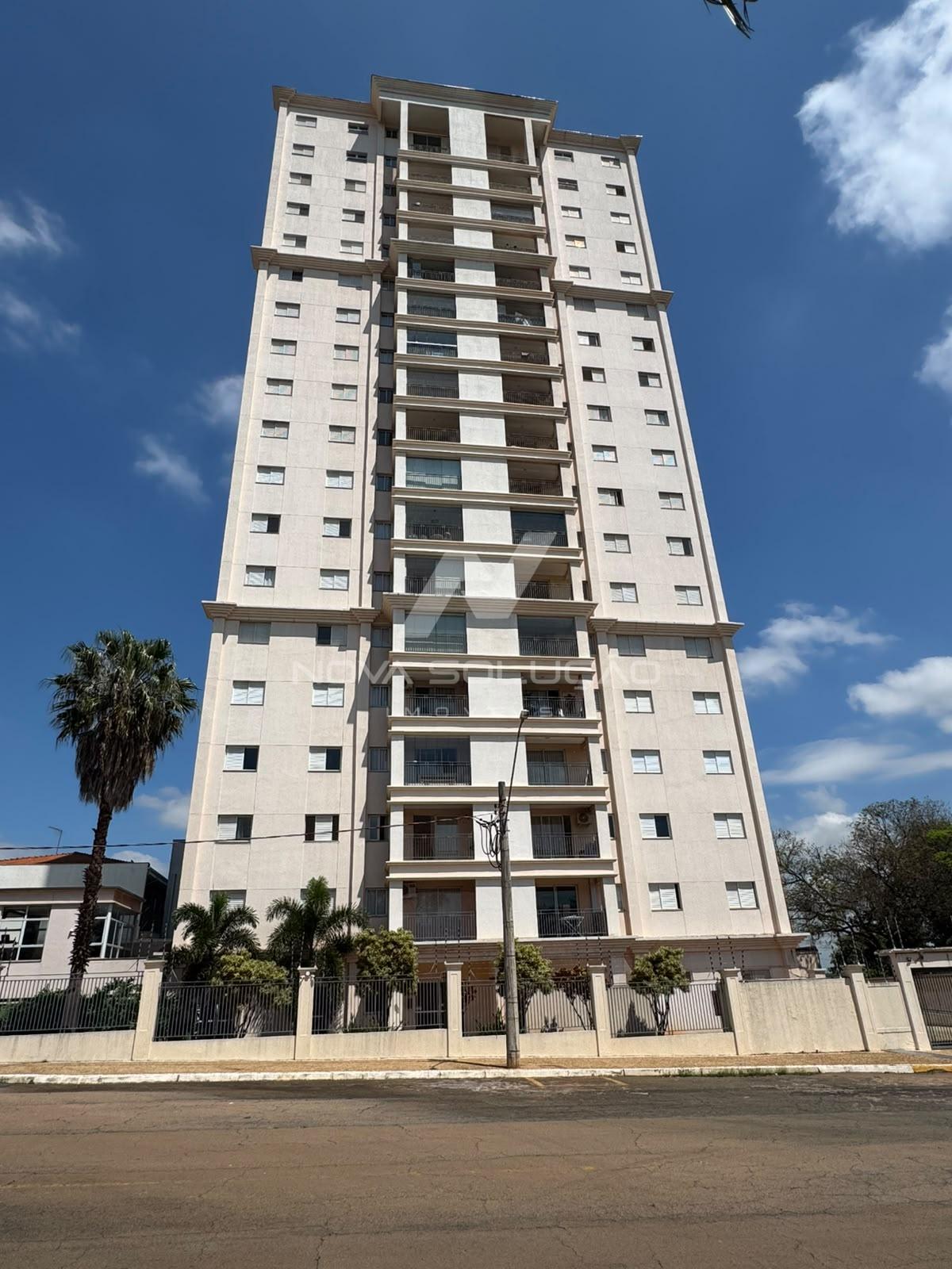 Apartamento � venda, JARDIM RESIDENCIAL FRANCISCO CRUANES, LIMEIRA - SP